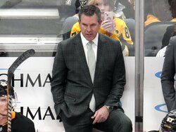 Maple Leafs Penguins Hockey