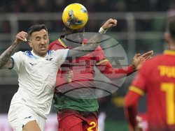 Italy Soccer Serie A