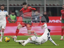 Italy Soccer Serie A