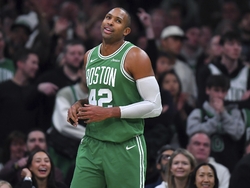 Nuggets Celtics Basketball