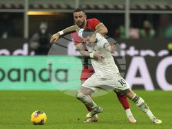 Italy Soccer Serie A