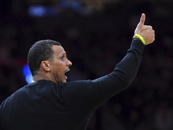 Nuggets Celtics Basketball