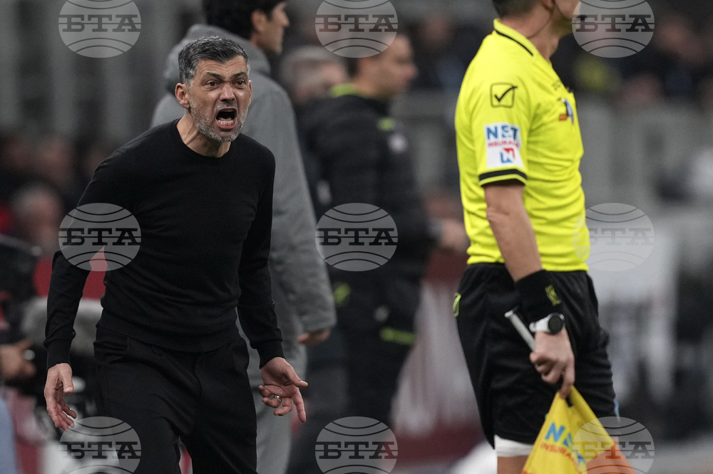 Сержио Консейсао: "Дали съм португалският Конте? Не"