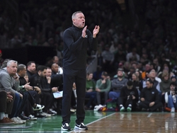 Nuggets Celtics Basketball