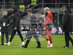 Italy Soccer Serie A