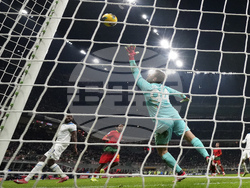 Italy Soccer Serie A