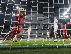 Italy Soccer Serie A