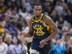 Bulls Pacers Basketball