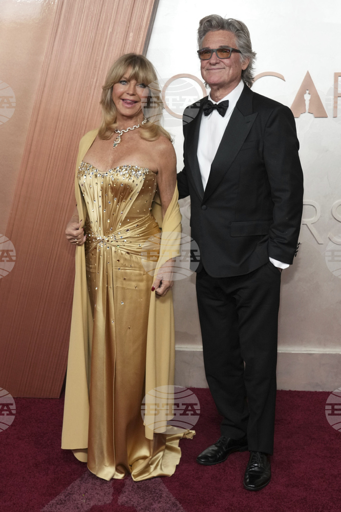 Голди Хоун – холивудската икона с вечната усмивка става на 80