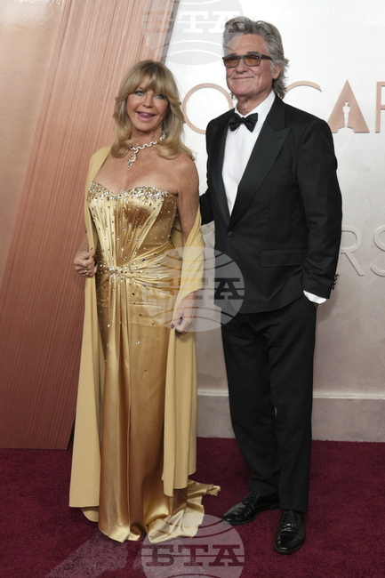 Голди Хоун – холивудската икона с вечната усмивка става на 80