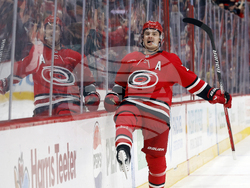 Flames Hurricanes Hockey