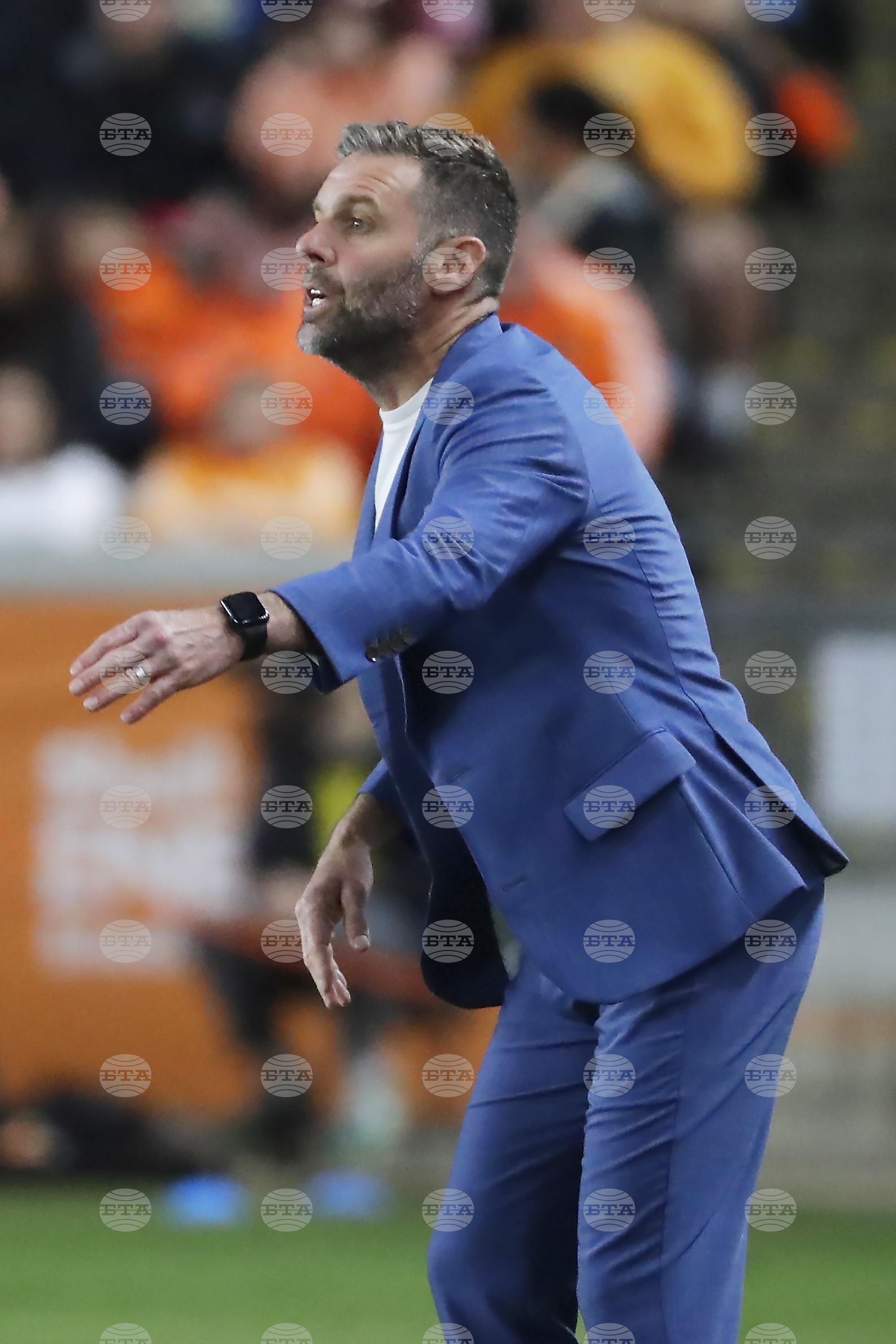 MLS Inter Miami Dynamo Soccer