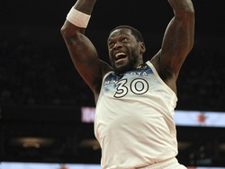 Timberwolves Suns Basketball