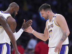 Clippers Lakers Basketball