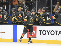 Devils Golden Knights Hockey