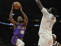 Timberwolves Suns Basketball