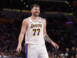 Clippers Lakers Basketball
