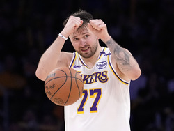 Clippers Lakers Basketball