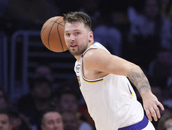 Clippers Lakers Basketball