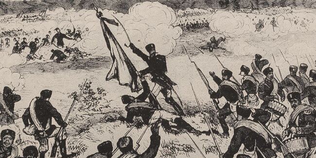 Открита лекция, посветена на „Боевете за защита на Самарското знаме и раждането на съвременната българска армия“ ще бъде изнесена в Стара Загора