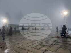 Връх Шипка - Трети март