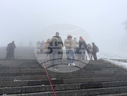 Връх Шипка - Трети март