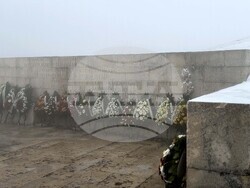 Връх Шипка - Трети март