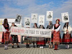 Бургас - „Българовско шествие 3-ти март“ - автомобилно шествие