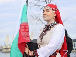 Бургас - „Българовско шествие 3-ти март“ - автомобилно шествие