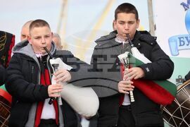 Бургас - „Българовско шествие 3-ти март“ - автомобилно шествие