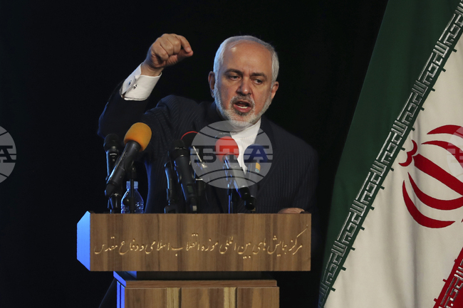 Бивш ирански външен министър призова за всеобхватно мирно споразумение със САЩ