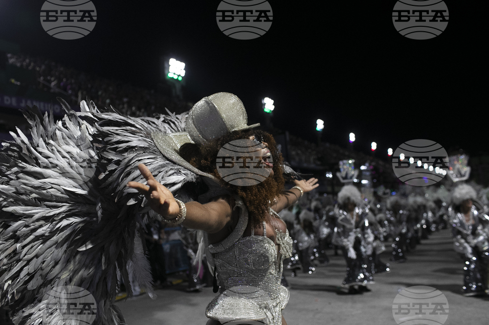 Brazil Carnival
