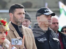 Бургас - „Българовско шествие 3-ти март“ - автомобилно шествие