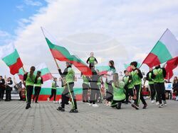 Бургас - „Българовско шествие 3-ти март“ - автомобилно шествие