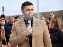 Бургас - „Българовско шествие 3-ти март“ - автомобилно шествие