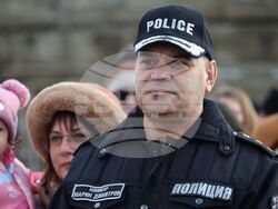 Бургас - „Българовско шествие 3-ти март“ - автомобилно шествие