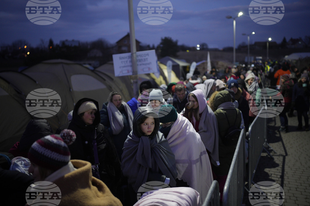 Migration EU Asylum
