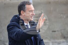 Бургас - „Българовско шествие 3-ти март“ - автомобилно шествие