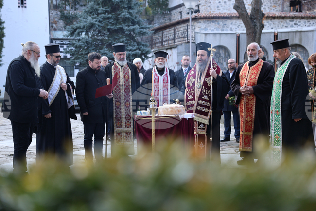 Благоевград отбеляза 147 години от Освобождението на България
