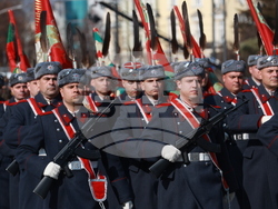 Трети март - Национален празник - Паметник на Незнайния воин