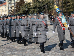 Трети март - Национален празник - Паметник на Незнайния воин
