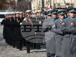 Трети март - Национален празник - Паметник на Незнайния воин