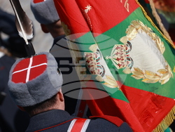 Трети март - Национален празник - Паметник на Незнайния воин