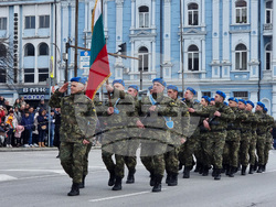 Варна - Трети март - честване