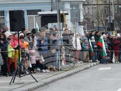 Варна - Трети март - честване