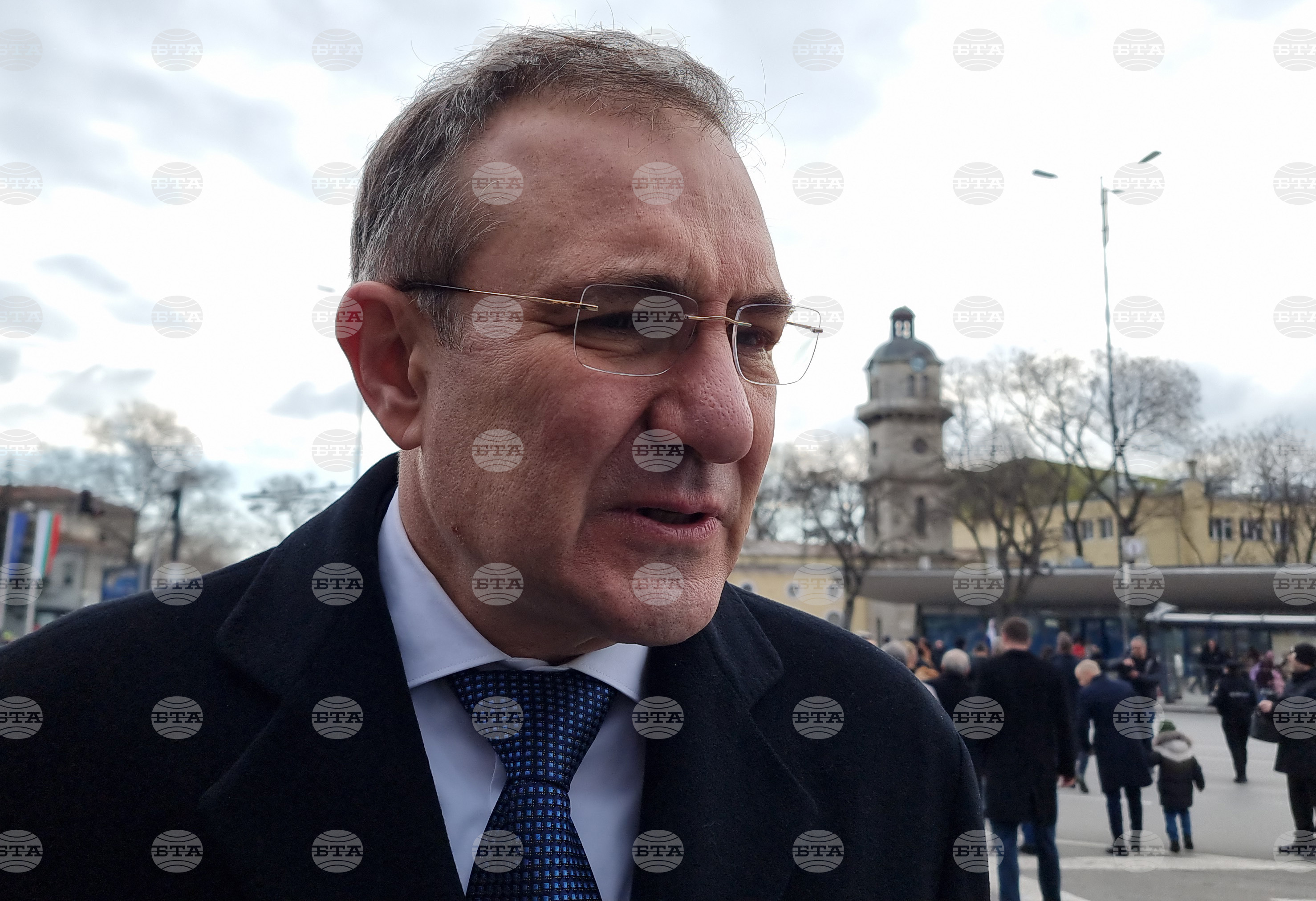 Nu va fi o reducere a numărului și volumului de servicii sociale, a declarat ministrul Borislav Guțanov.  