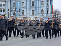 Варна - Трети март - честване