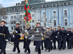 Варна - Трети март - честване