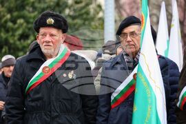 Бургас - Трети март - честване