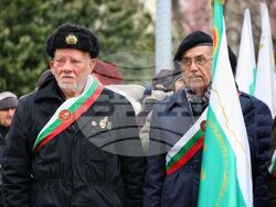 Бургас - Трети март - честване